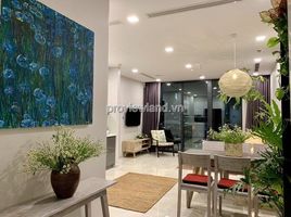 2 Phòng ngủ Căn hộ for rent at Vinhomes Golden River, Bến Nghé