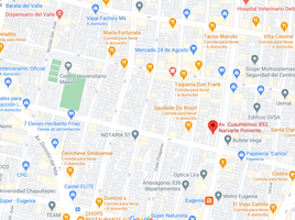 3 Schlafzimmer Appartement zu verkaufen in Benito Juarez, Mexico City, Benito Juarez