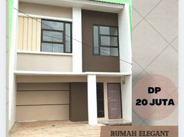 2 Bedroom House for sale in Soreang, Bandung, Soreang