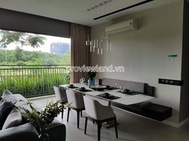 3 Phòng ngủ Chung cư for sale in Quận 2, TP.Hồ Chí Minh, An Phú, Quận 2