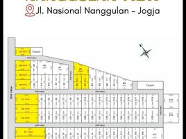  Terrain for sale in Kulon Progo, Yogyakarta, Pengasih, Kulon Progo