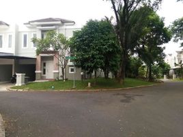 Villa 3 chambre à vendre à Legok, Banten, Legok