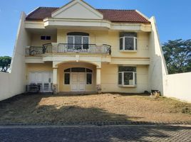 4 Habitación Casa en venta en Lakarsantri, East Jawa, Lakarsantri