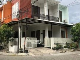 3 Habitación Villa en venta en Mulyorejo, East Jawa, Mulyorejo