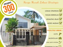 2 Bedroom House for sale in Kidung Kandang, Malang Regency, Kidung Kandang