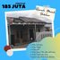 2 Bedroom House for sale in Cilincing, Jakarta Utara, Cilincing