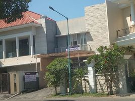 4 Bedroom House for sale in Dukuhpakis, Surabaya, Dukuhpakis