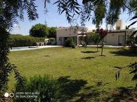 4 Habitación Villa en venta en Santa Maria, Cordobá, Santa Maria