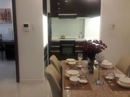 2 Bedroom Condo for rent in O Cho Dua, Dong Da, O Cho Dua