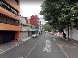 3 Schlafzimmer Villa zu verkaufen in Miguel Hidalgo, Mexico City, Miguel Hidalgo