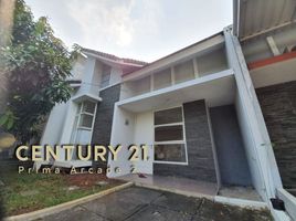 2 Kamar Rumah for sale in Banten, Serpong, Tangerang, Banten