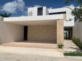 Appartement 3 chambre à vendre à Merida, Yucatan, Merida, Yucatan