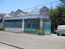 3 Habitación Casa en venta en Tambaksari, East Jawa, Tambaksari