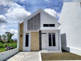 2 Kamar Rumah for sale in Jagonalan, Klaten, Jagonalan