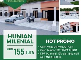 1 Bedroom Villa for sale in Klaten, Jawa Tengah, Jagonalan, Klaten