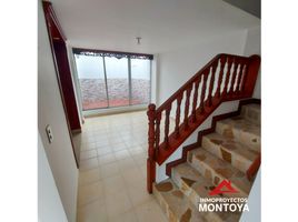 4 Habitación Casa en venta en Pereira, Risaralda, Pereira