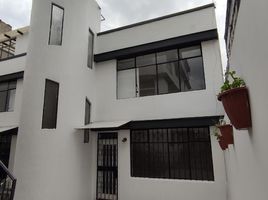 3 Habitación Casa en venta en Bicentenario Park, Quito, Quito, Quito