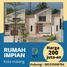 2 Kamar Rumah for sale in Kidung Kandang, Malang Regency, Kidung Kandang