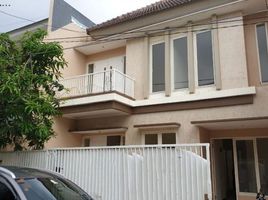 4 Habitación Villa en venta en Mulyorejo, East Jawa, Mulyorejo