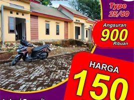 2 Bedroom House for sale in Pakis, Malang Regency, Pakis