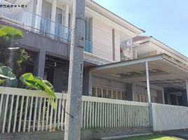 4 Kamar Rumah for sale in Wiyung, Surabaya, Wiyung