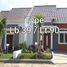 2 Kamar Rumah for sale in Sawangan, West Jawa, Sawangan