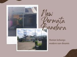 2 Kamar Rumah for sale in Jabung, Malang Regency, Jabung