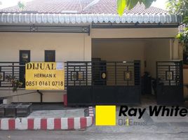 3 Bedroom House for sale in Waru, Sidoarjo, Waru