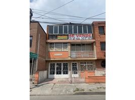 8 Bedroom House for sale in Bogota, Cundinamarca, Bogota