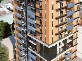 Appartement 1 chambre à vendre à Zapopan, Jalisco, Zapopan