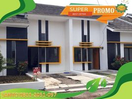 2 Bedroom House for sale in Margacinta, Bandung, Margacinta