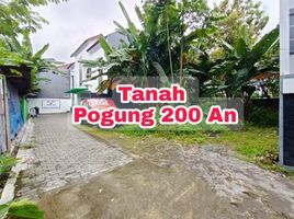  Tanah for sale in Gamping, Sleman, Gamping