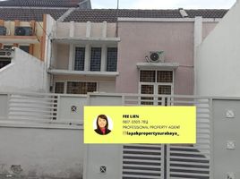 3 Bedroom House for sale in Waru, Sidoarjo, Waru