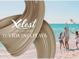3 Habitación Apartamento en venta en Puerto Morelos, Quintana Roo, Puerto Morelos