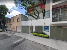 3 Habitación Casa en venta en Benito Juarez, Ciudad de México, Benito Juarez
