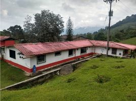 2 Schlafzimmer Haus zu verkaufen in Cali, Valle Del Cauca, Cali