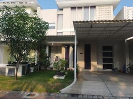 3 Habitación Villa en venta en Mulyorejo, East Jawa, Mulyorejo