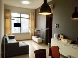 3 Phòng ngủ Chung cư for rent at Saigon Pearl Complex, Phường 22