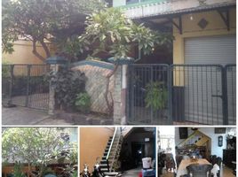 16 Bedroom House for sale in Sawahan, Surabaya, Sawahan