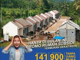  House for sale in Kepanjen, Malang Regency, Kepanjen