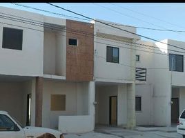 Maison 3 chambre à vendre à Torreon, Coahuila, Torreon