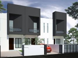 4 Schlafzimmer Villa zu verkaufen in Tambaksari, East Jawa, Tambaksari, Surabaya