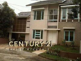 5 Bedroom House for sale in Pondok Aren, Tangerang, Pondok Aren