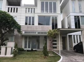 5 Habitación Villa en venta en Lakarsantri, East Jawa, Lakarsantri