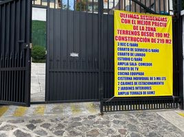 3 Habitación Casa en venta en Cuajimalpa De Morelos, Ciudad de México, Cuajimalpa De Morelos