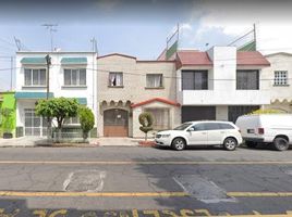 3 Habitación Casa en venta en Gustavo A Madero, Ciudad de México, Gustavo A Madero