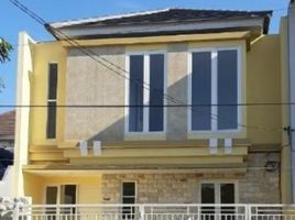 3 Bedroom House for sale in Taman, Sidoarjo, Taman