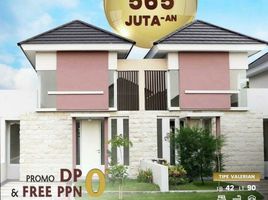 2 Bedroom House for sale in Pakis, Malang Regency, Pakis