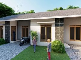 2 Bedroom House for sale in Prambanan, Klaten, Prambanan