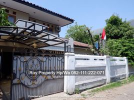 4 Kamar Rumah for sale in Cilincing, Jakarta Utara, Cilincing